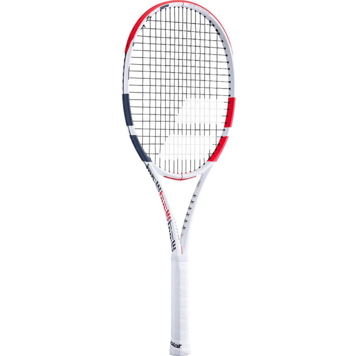 BABOLAT PURE STRIKE 18X20 — Pro-String London Racket Restringing